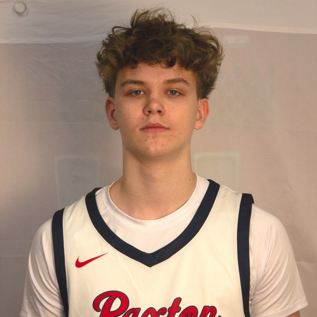 Wade Borgesen mugshot