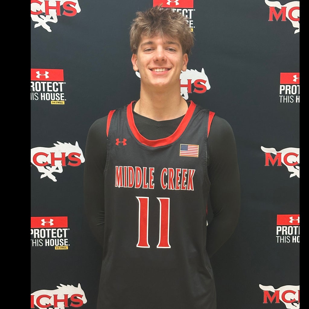 Nic Bocciardi mugshot