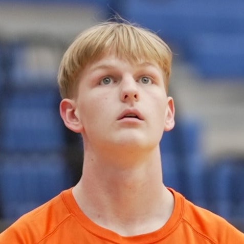 Brady Erickson mugshot