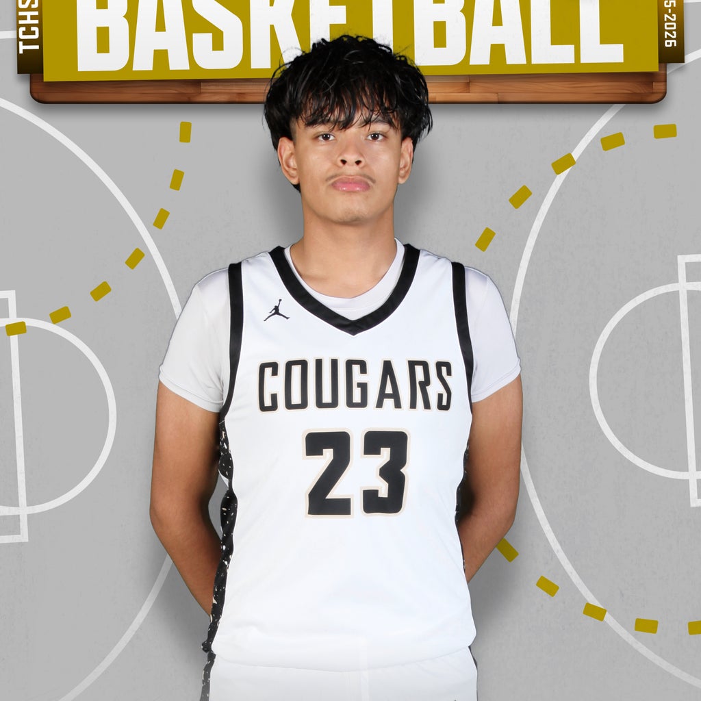 Mikey Ramirez mugshot