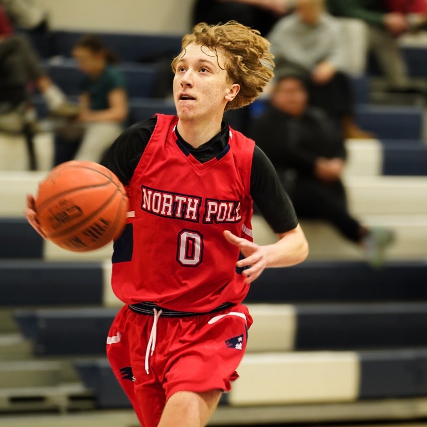 Andrew George mugshot