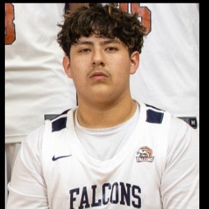 Cris Vasquez mugshot