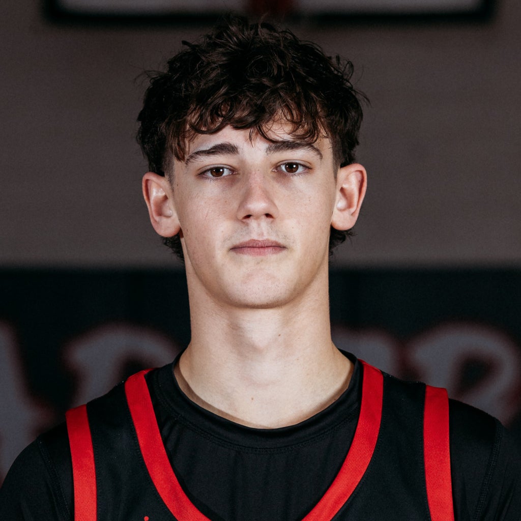 Jaden Glozer mugshot