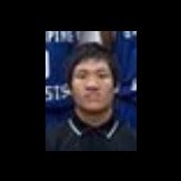 Lucas Krukowski mugshot