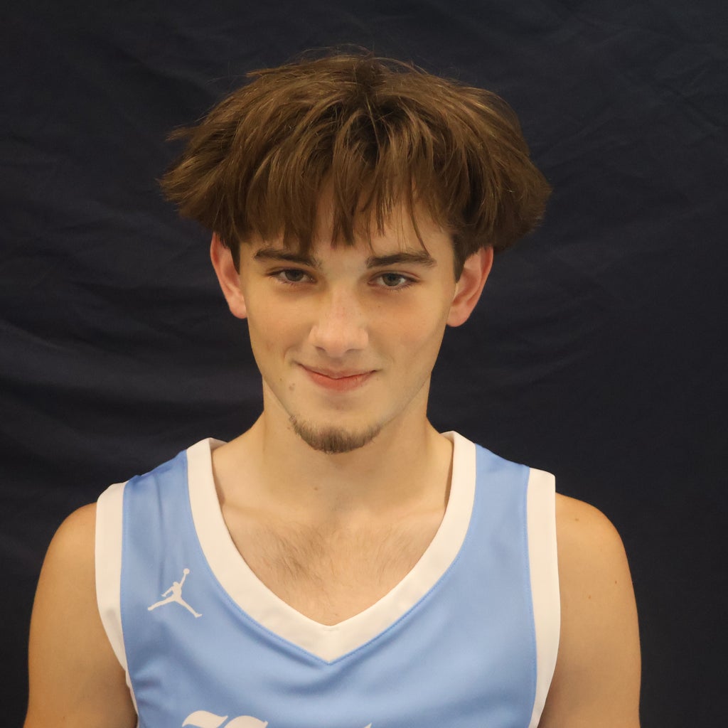 James Meyers mugshot