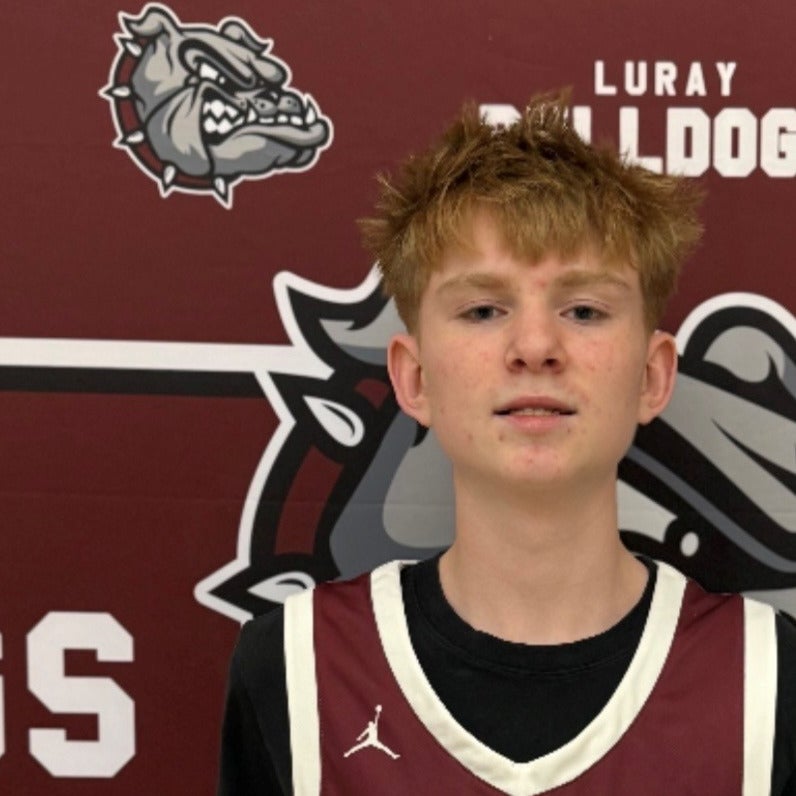 Dawson Hunsberger mugshot