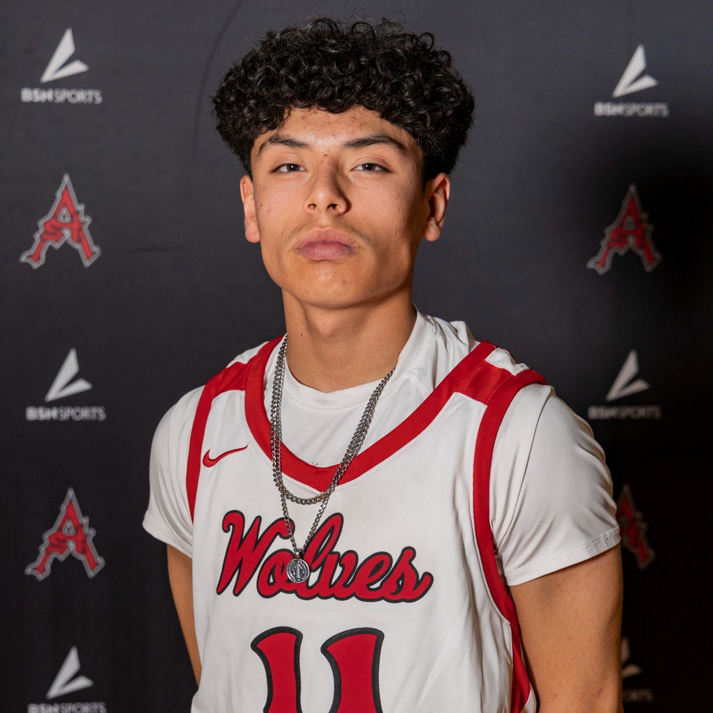 Nico Martinez mugshot