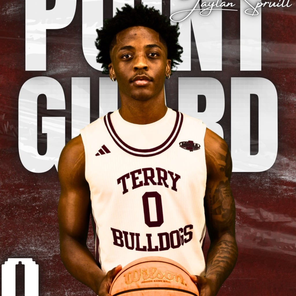 Jaylan Spruill mugshot