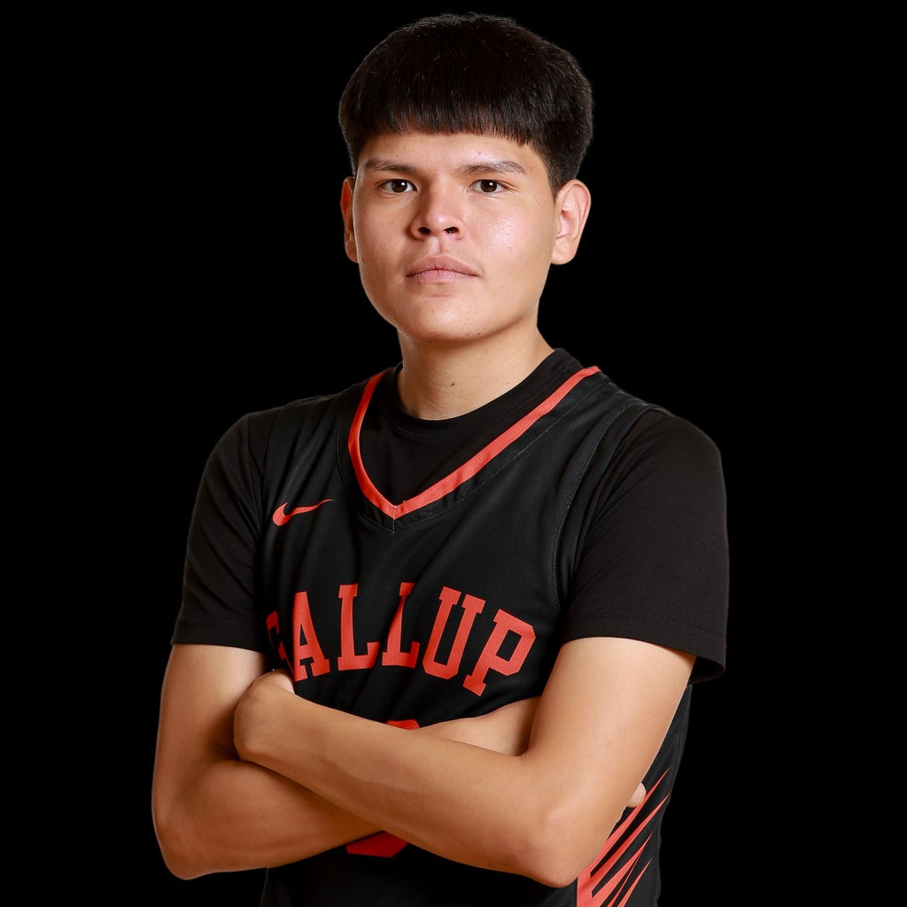 Tavyen Tsosie mugshot