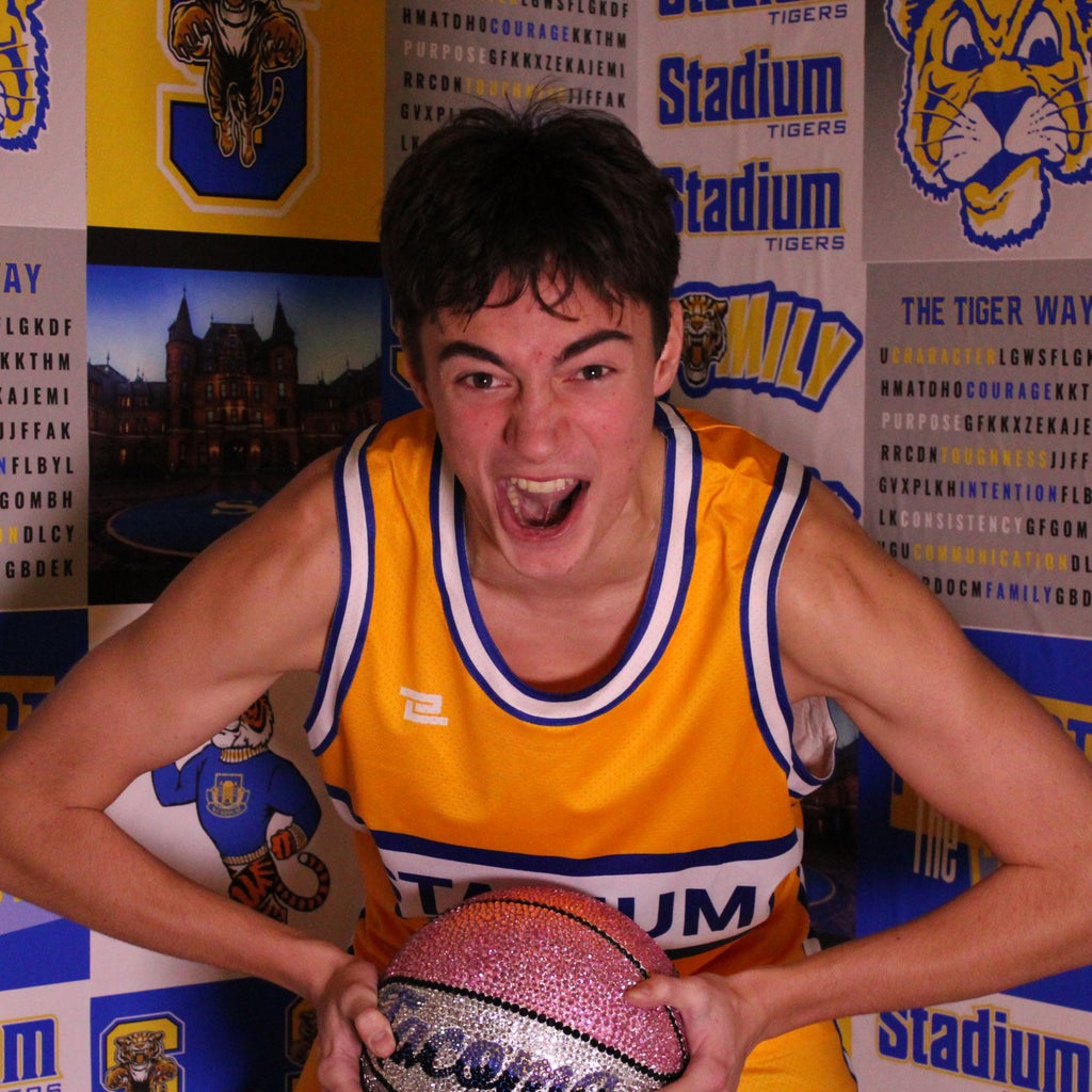 Gavin McLane mugshot