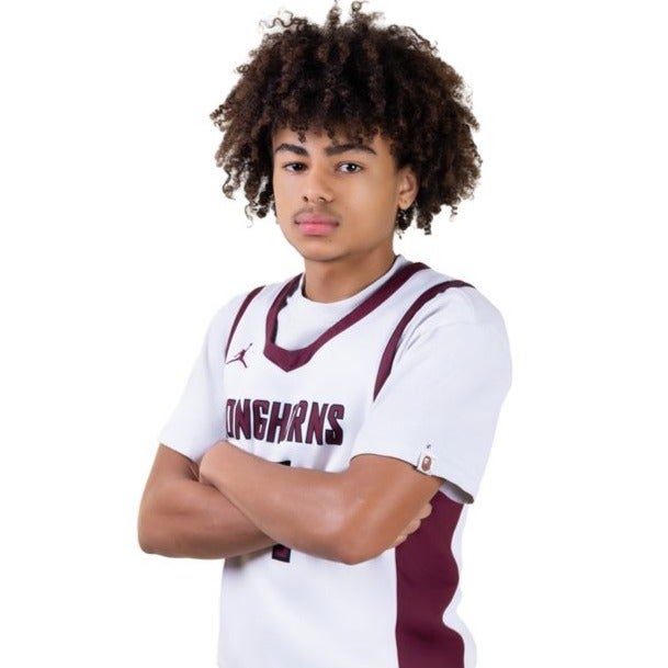 Benaiah Wobo mugshot