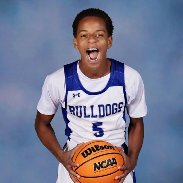 Kasson Johnson mugshot