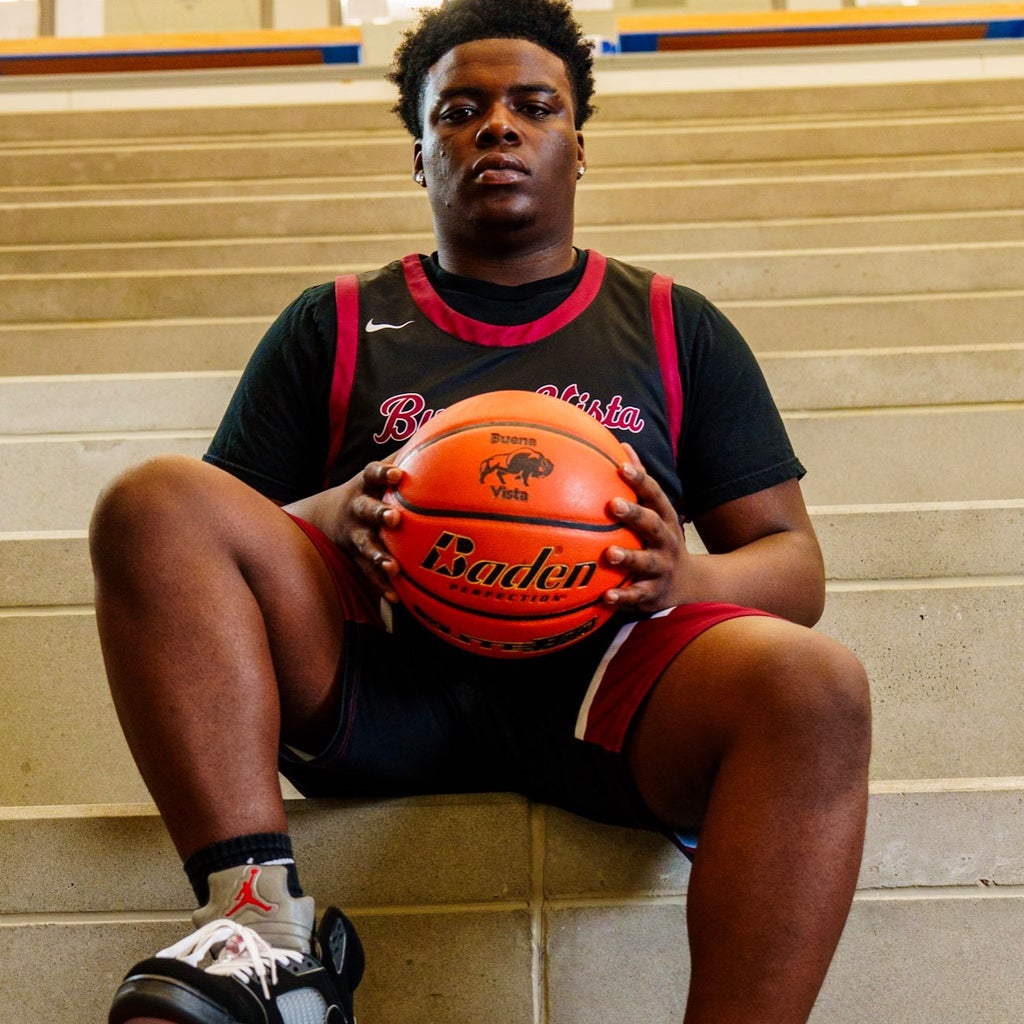 Ronell Scott mugshot