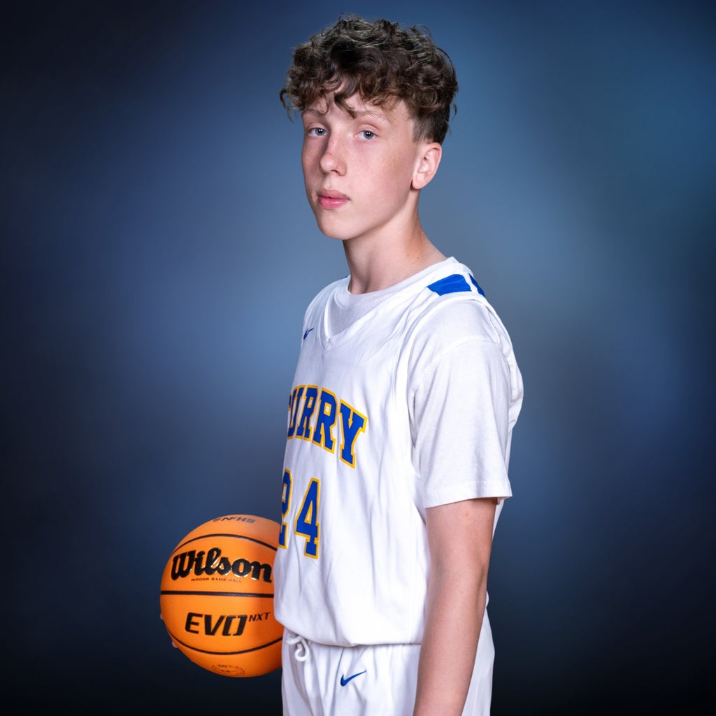 Harrison Koza mugshot