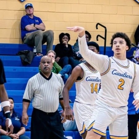 Jayden Jackson mugshot