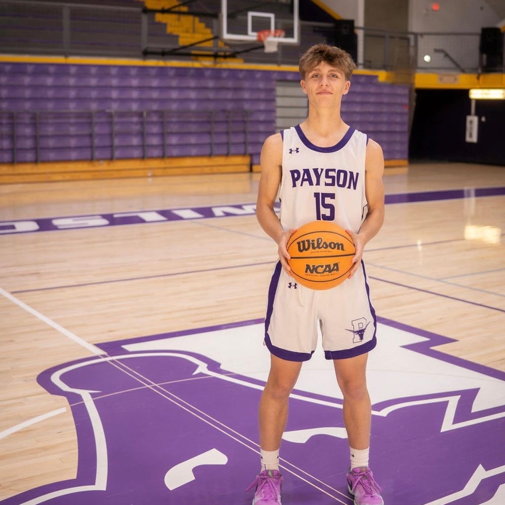 Mason Stuyvesant mugshot