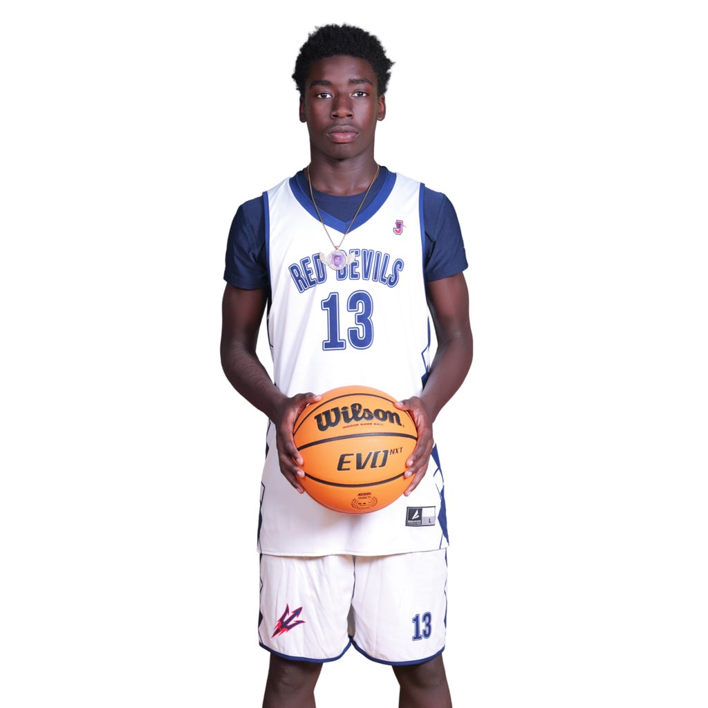 Jadon Marshall mugshot