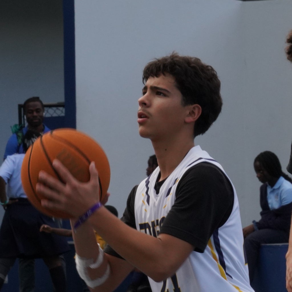 Kleyvin Diaz mugshot