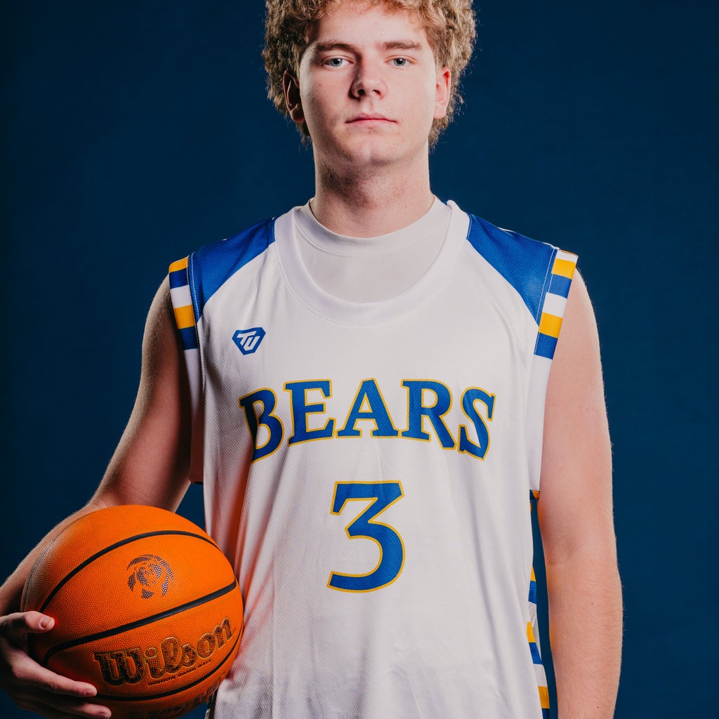 Griffin Shinall mugshot