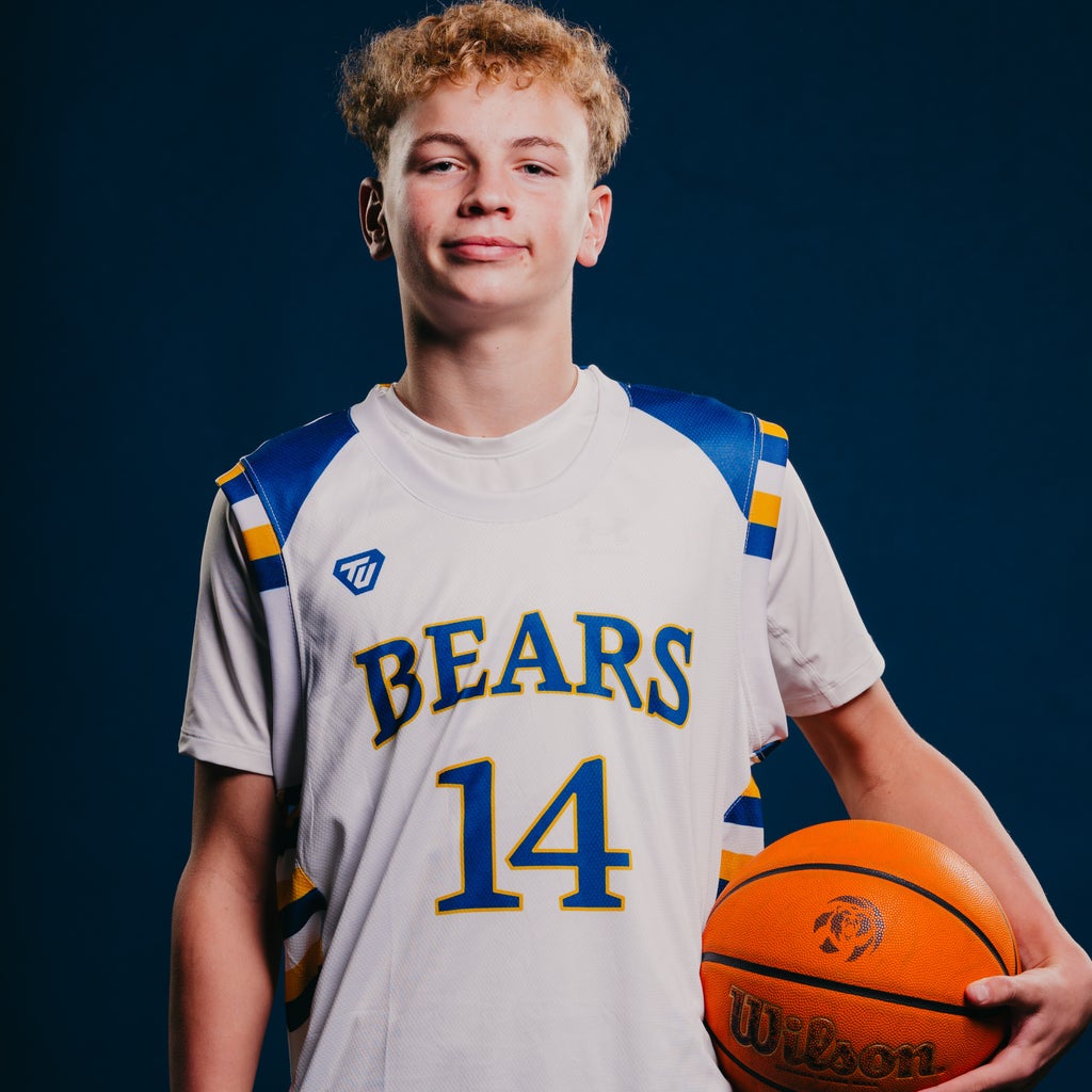 Tyllman Reese mugshot