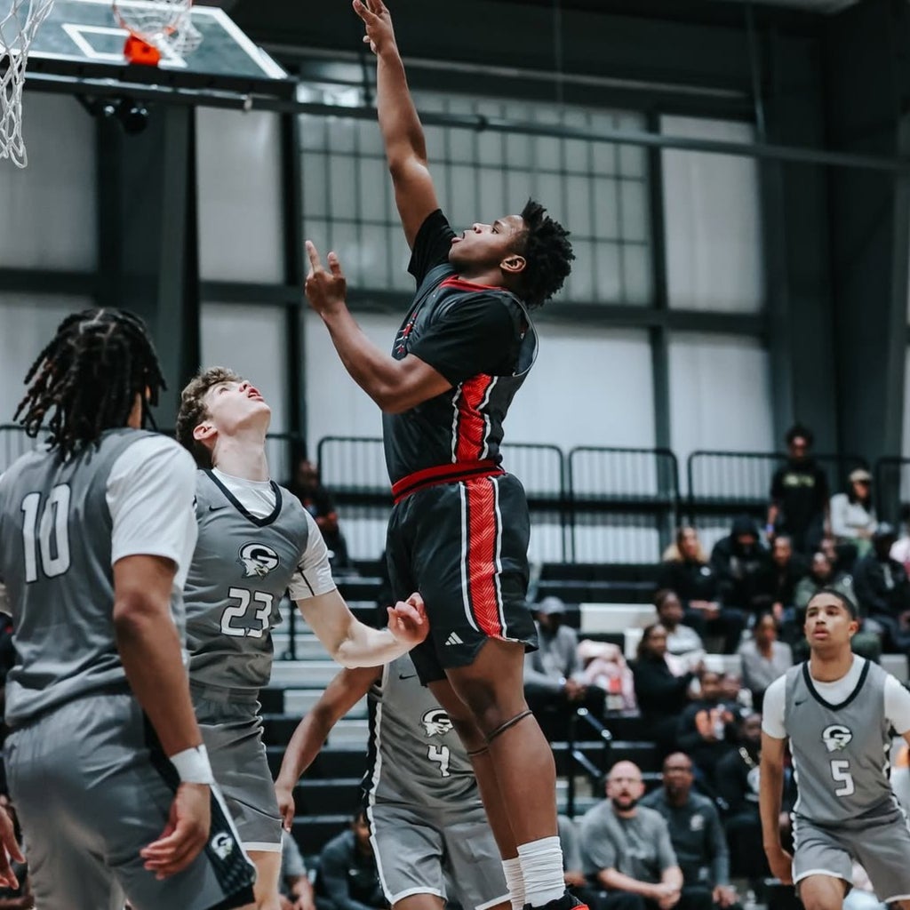 Randy Robinson mugshot