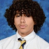 Alphonse Garcia mugshot