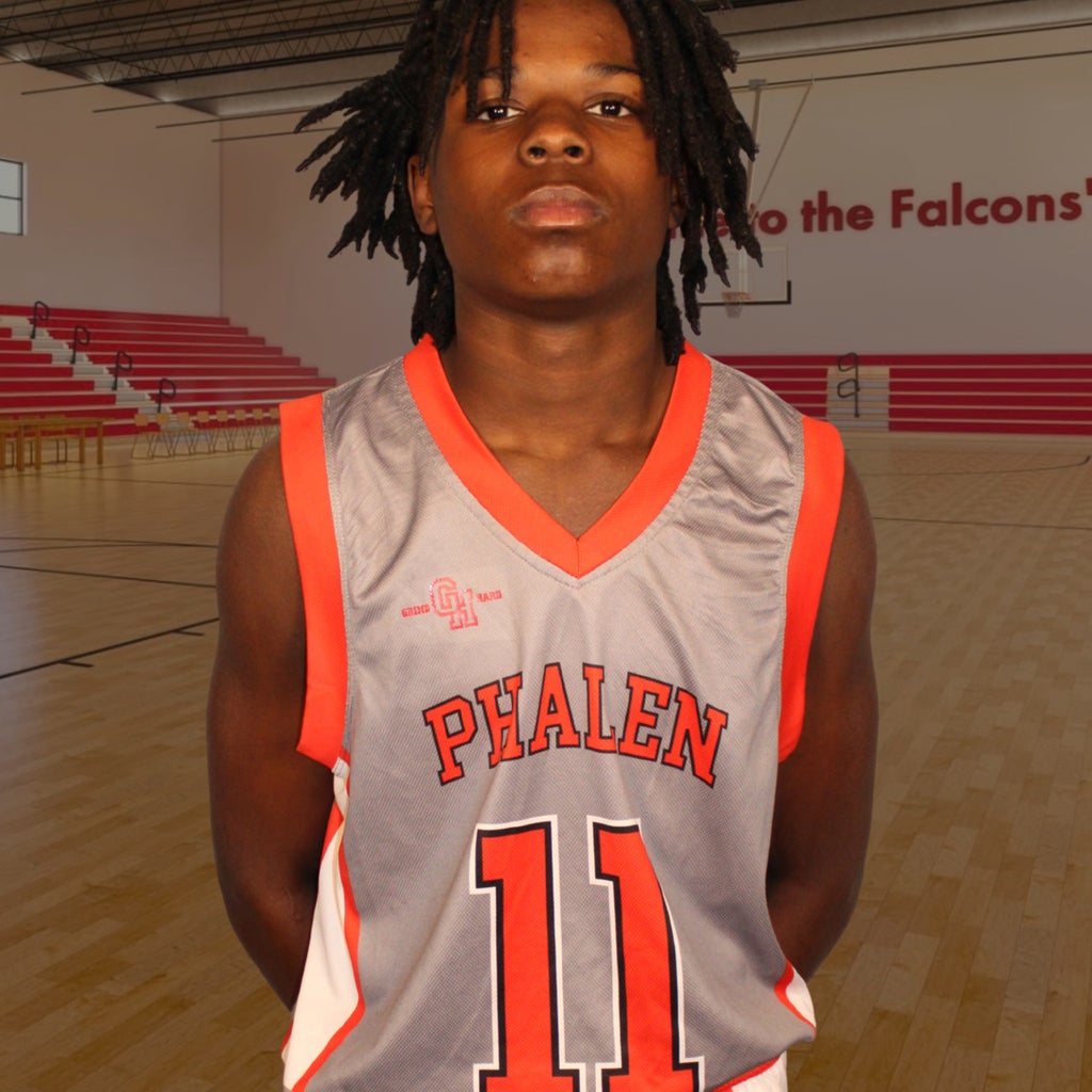 Christian Hood mugshot