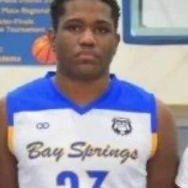 Darien Hosey mugshot