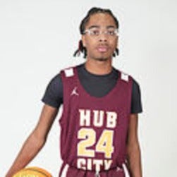 JaDarius White mugshot