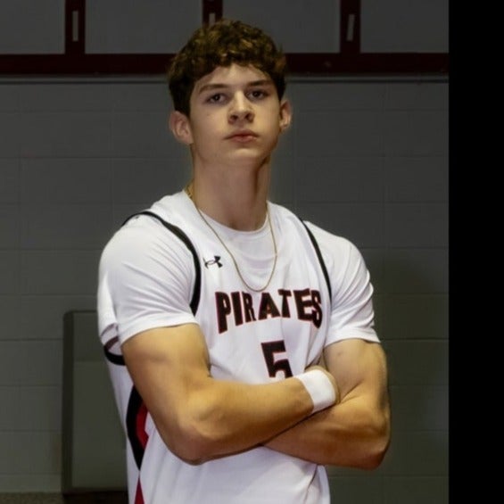 Pierce Croft mugshot