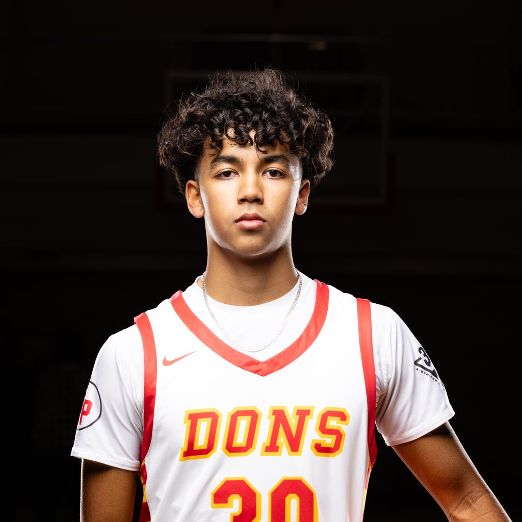 Anthony Ali Nayab mugshot