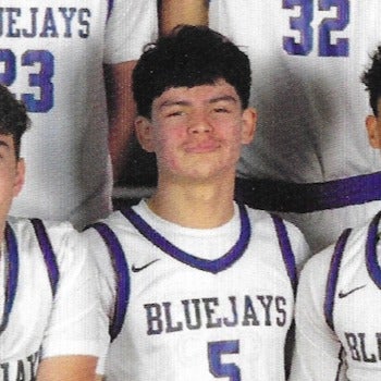 Jacobo Cerna-gomez mugshot