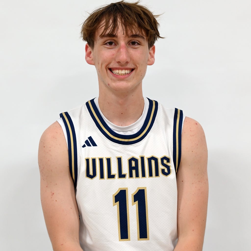 Charlie Wall mugshot