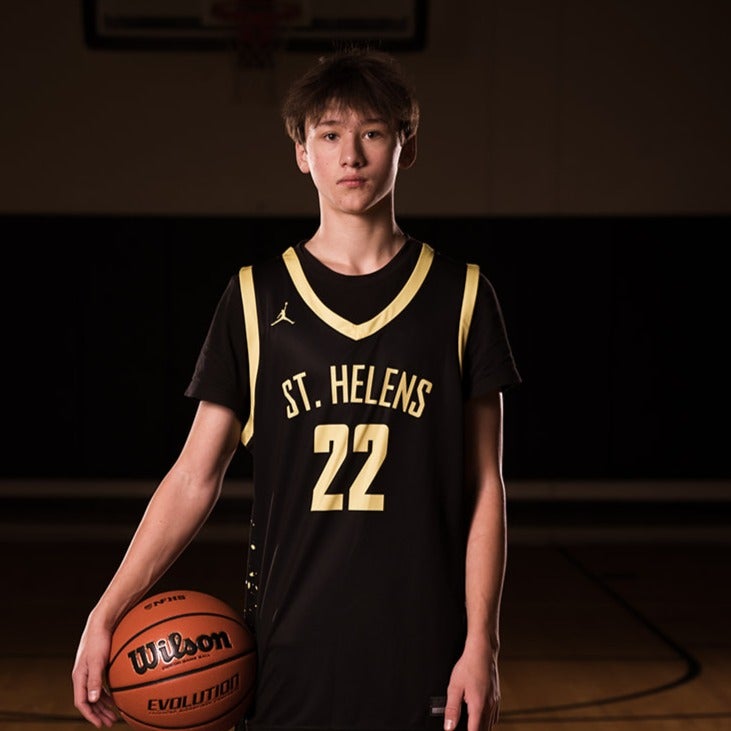 Carter Nelson mugshot