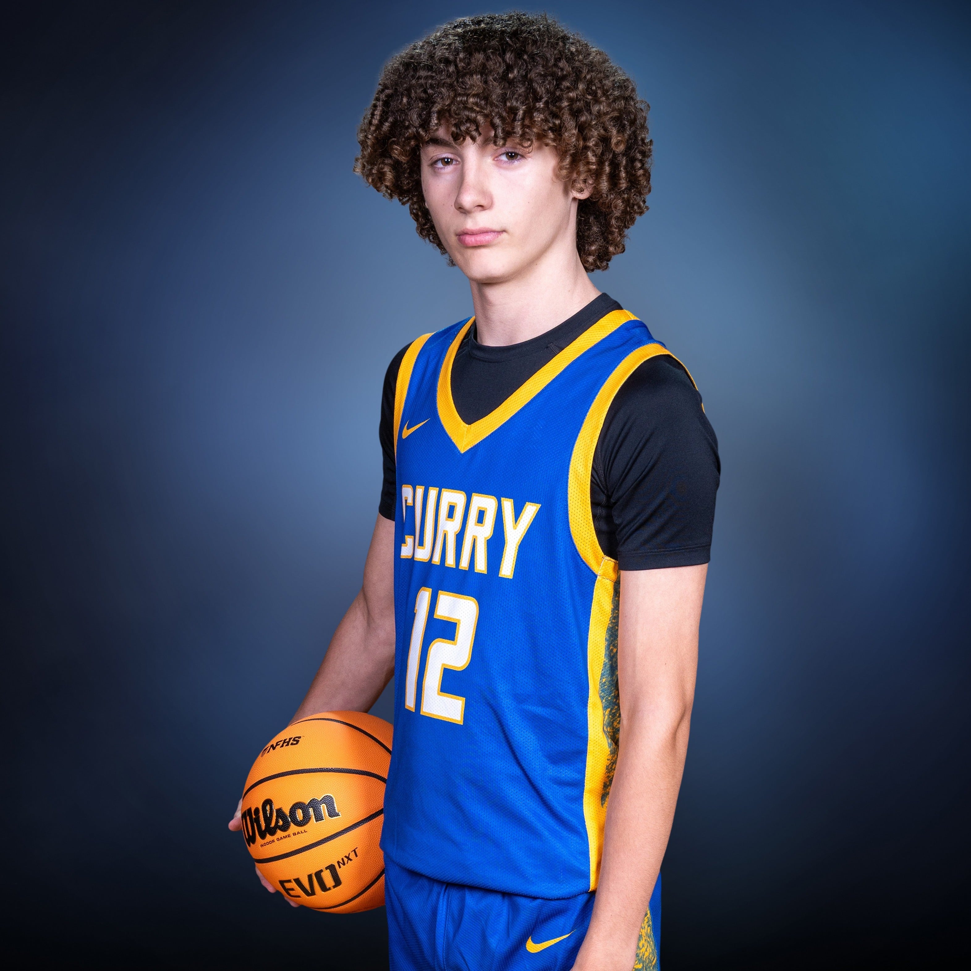 Ayden Baxter mugshot