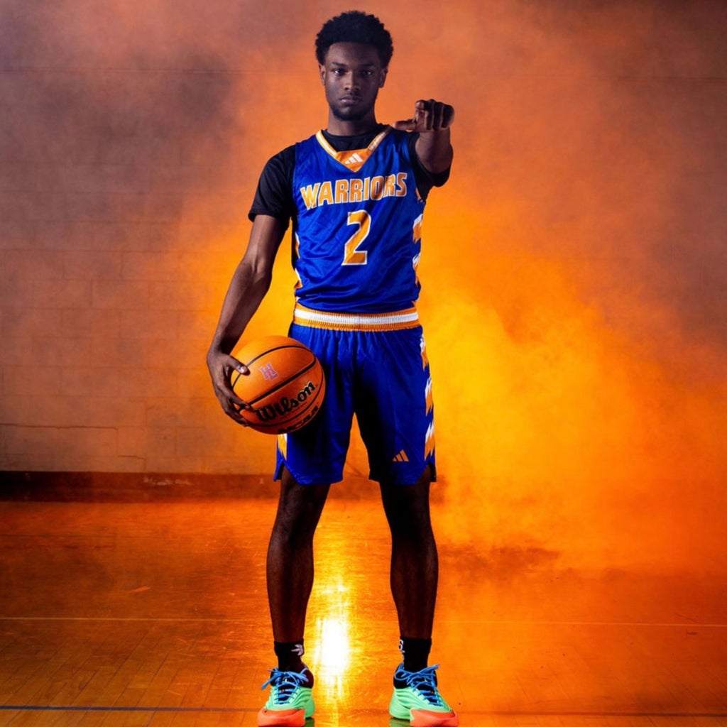 Jordan Thompson mugshot