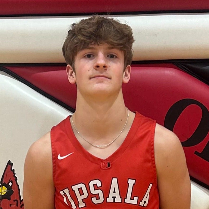 Calvin Leners mugshot