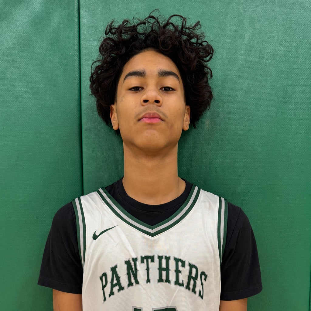 Elijah "Eli" Powell mugshot