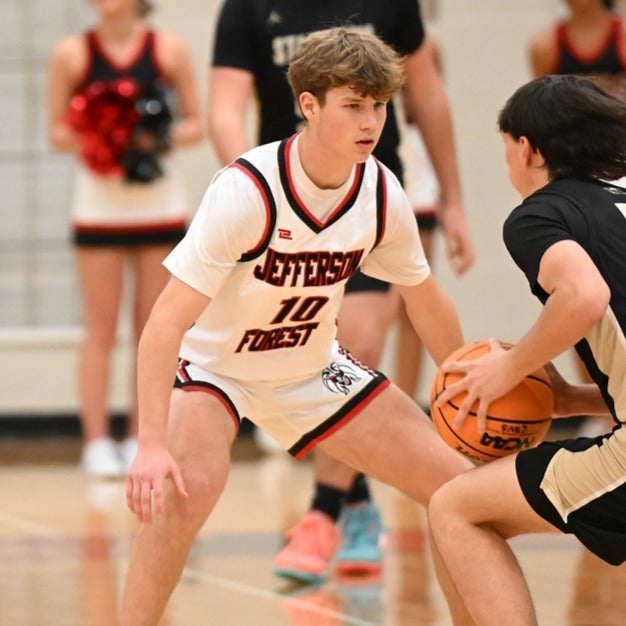 Jacob Eckart mugshot