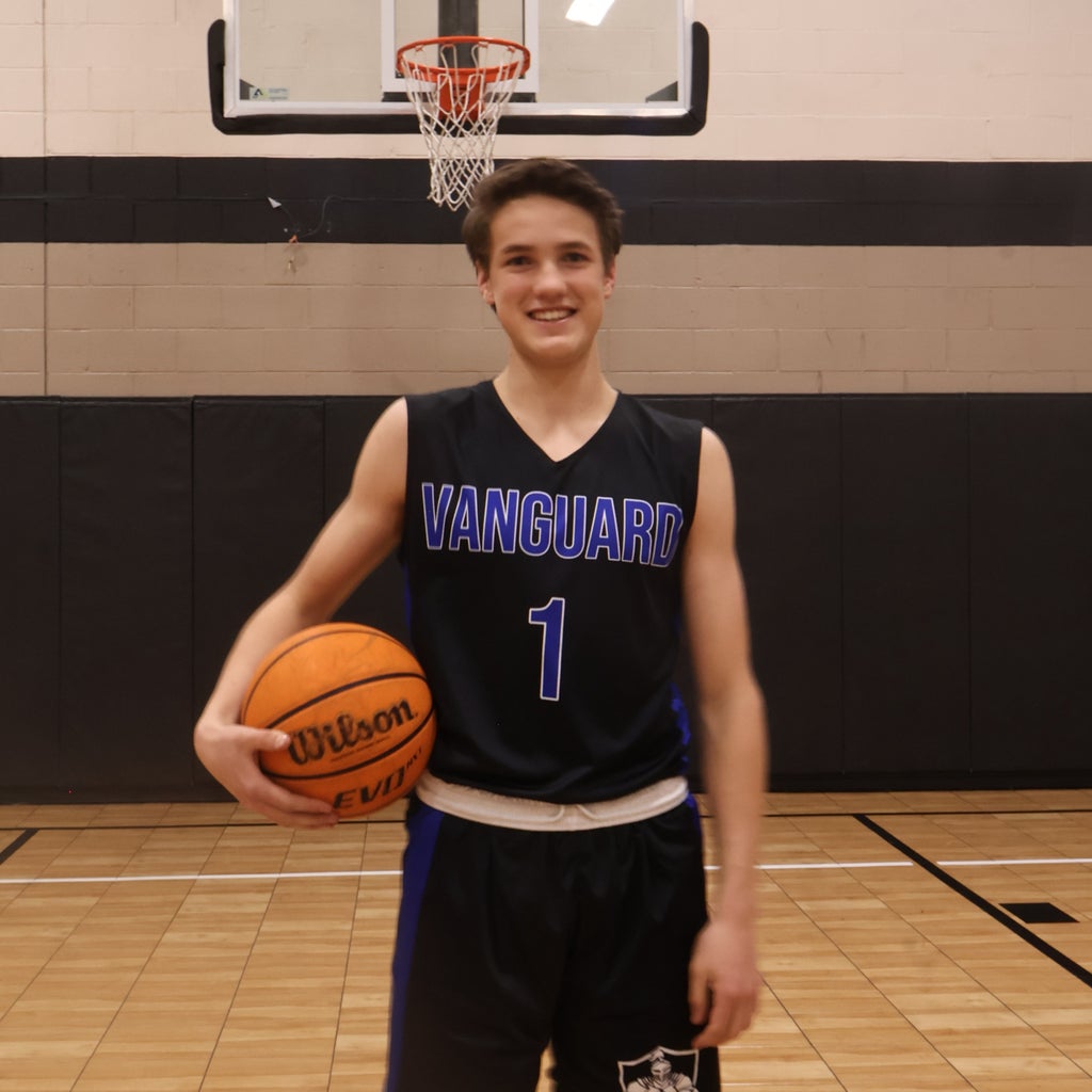 Jaxon Kingston mugshot