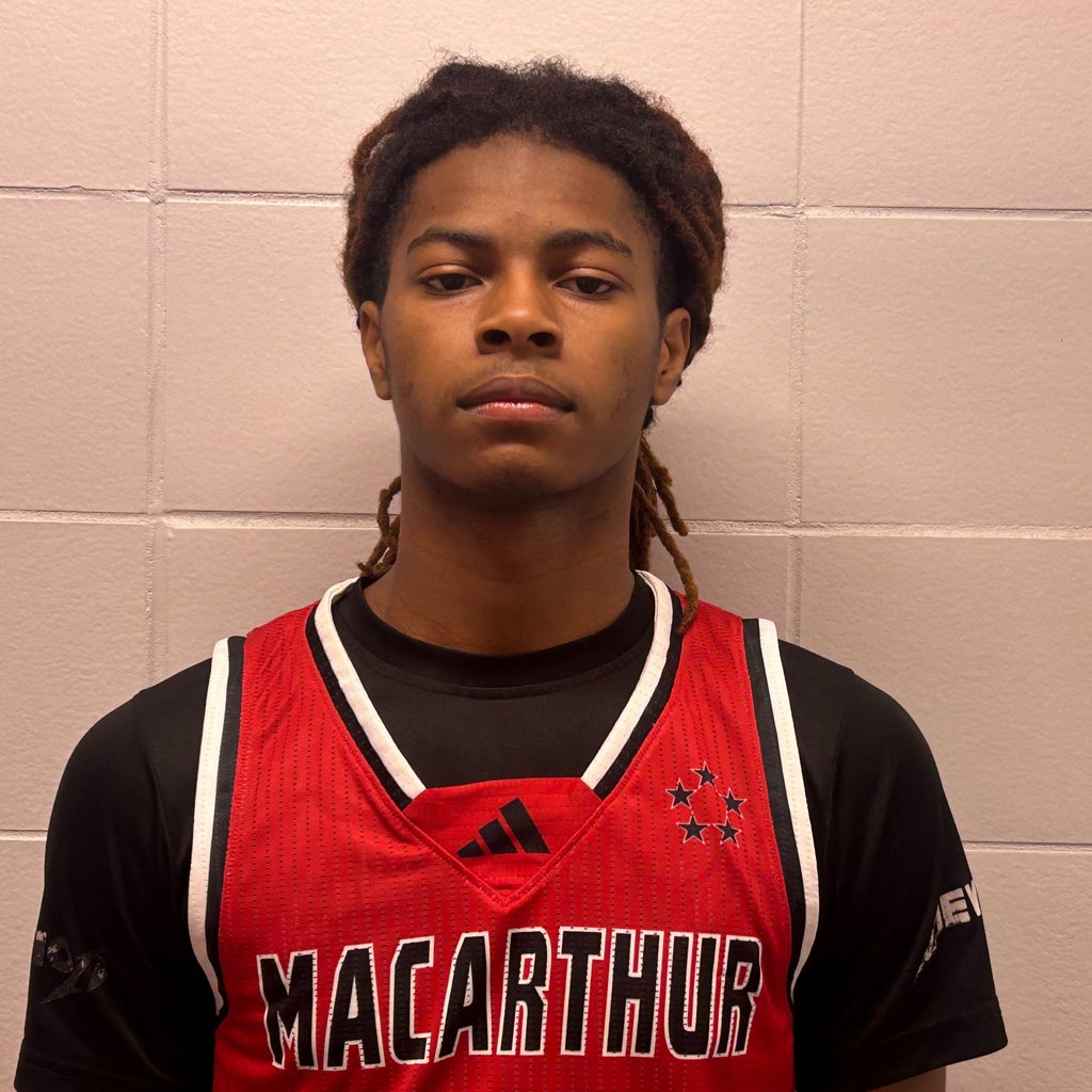 Deuce Tatmon mugshot