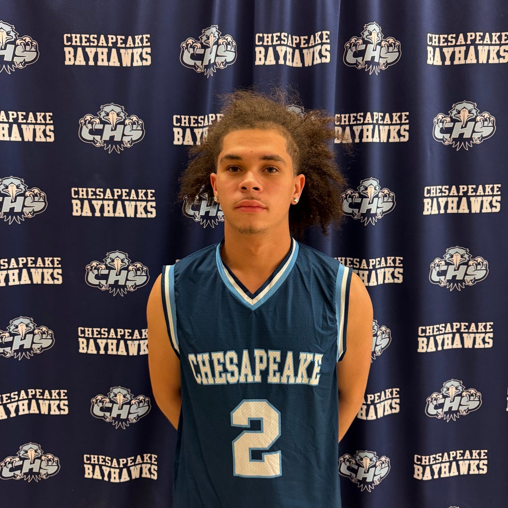 Deandre Mack mugshot