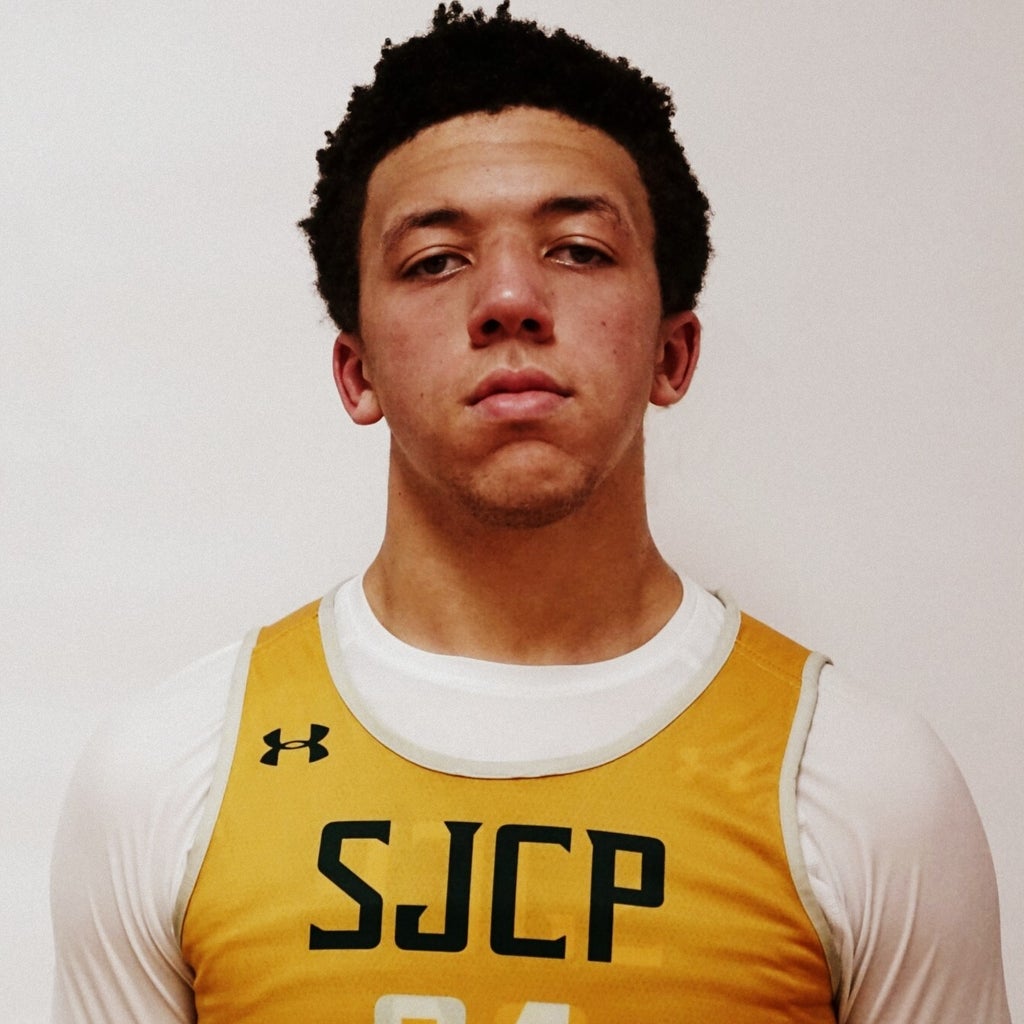 Malik Ballard mugshot