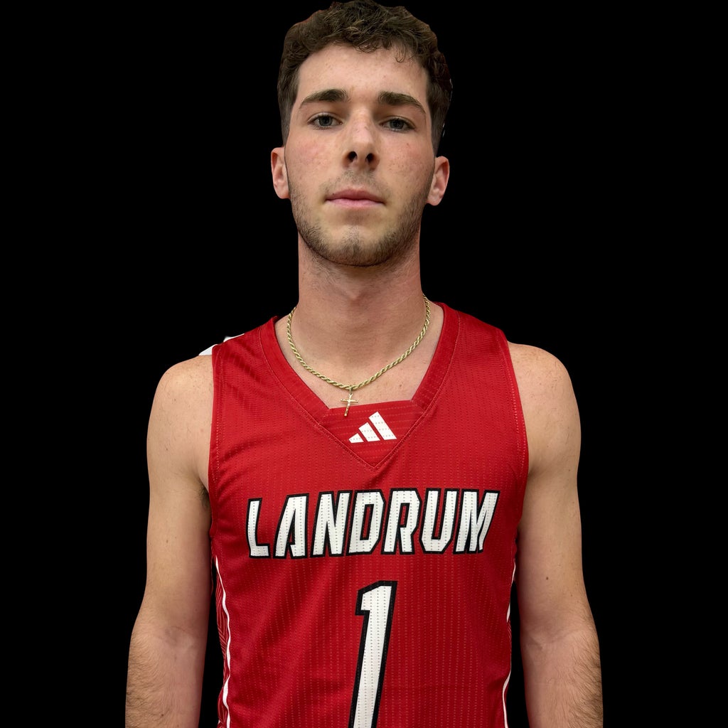 Davis Campbell mugshot