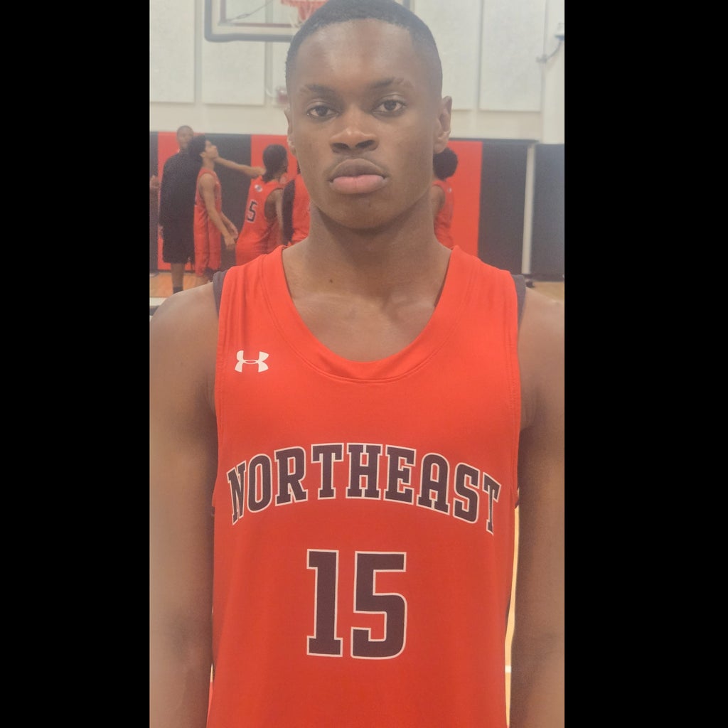 Wayne Beckford Jr. mugshot