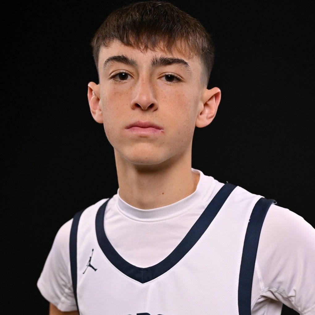 Aiden Sullinger mugshot