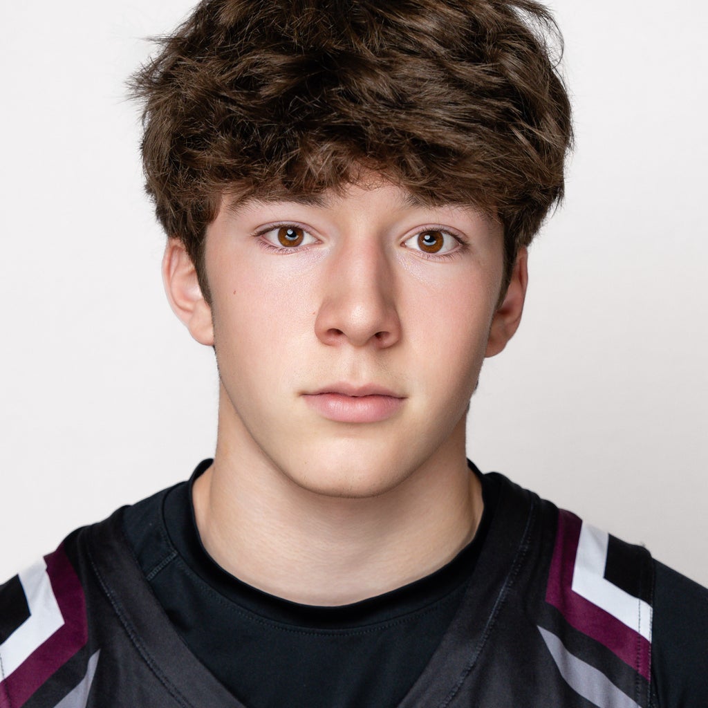 Cash Forcier mugshot