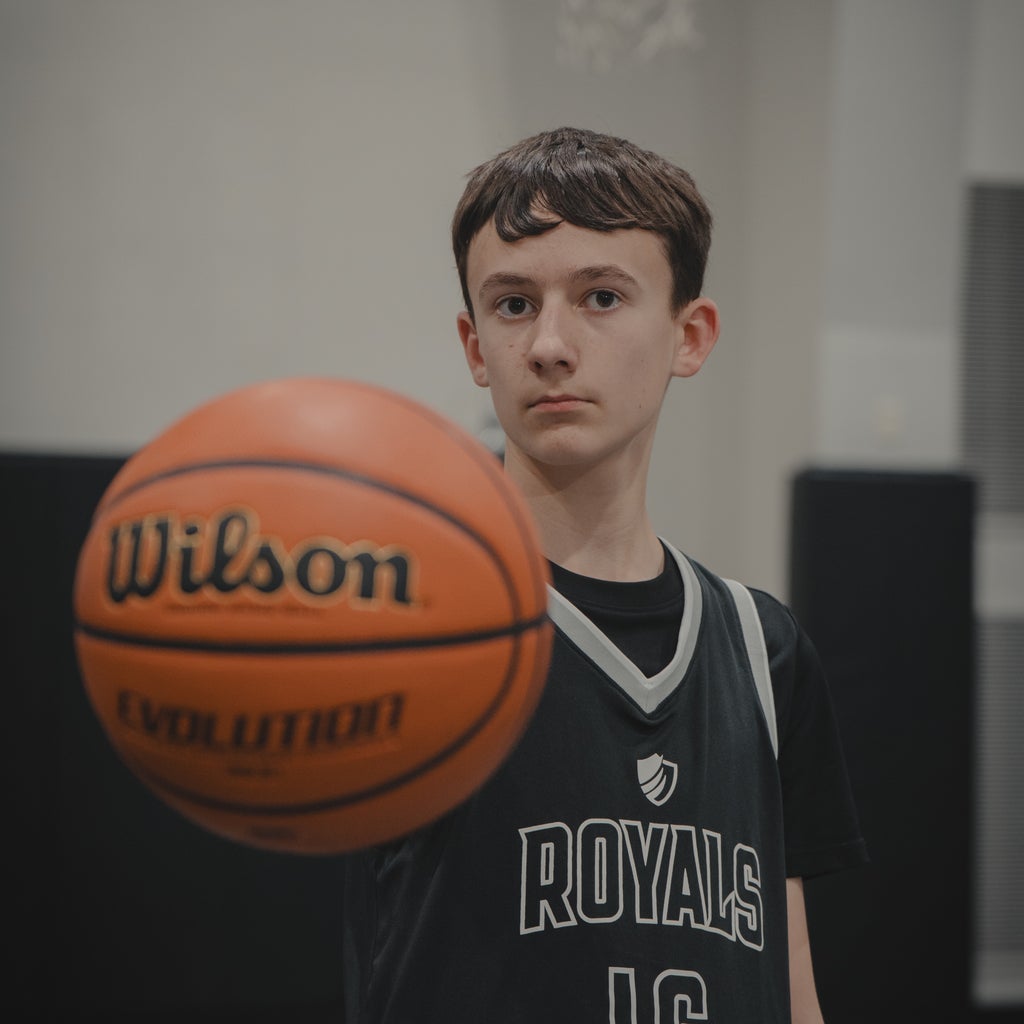 Carson Macleod mugshot