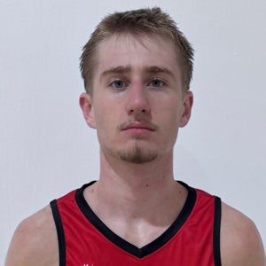 Xavier DeLeeuw mugshot