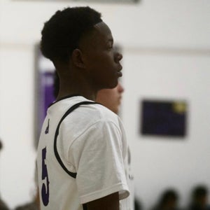 Elijah Allen mugshot